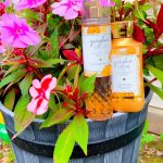 عطر ادکلن گینگام گلو بت اند بادی ورکز - Gingham Glow Bath & Body Works - بررسی، قیمت و خرید