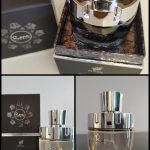 عطر ادکلن رر کربن افنان - Rare Carbon Afnan - بررسی، قیمت و خرید