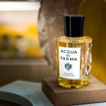 عطر ادکلن کولونیا ایل پروفومو آکوا دی پارما - Colonia Il Profumo Acqua di Parma - بررسی، قیمت و خرید