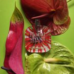 عطر ادکلن الکتریک روبارب فِلورال استریت - Electric Rhubarb Floral Street - بررسی، قیمت و خرید