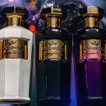 عطر ادکلن لیکوریش وودز آمورود - Licorice Woods Amouroud - بررسی، قیمت و خرید