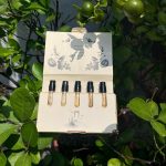 عطر ادکلن اولیسیا سیلواین دلاکورت - Olyssia Sylvaine Delacourte - بررسی، قیمت و خرید