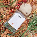 عطر ادکلن اریان باله پرفیومز - Eridan Bale Perfumes - بررسی، قیمت و خرید