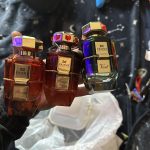 عطر ادکلن پریسمه رژ اینتنس پاتک میزِن - Prismé Rouge Intense Patek Maison - بررسی، قیمت و خرید