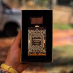 عطر ادکلن امبر ایز گریت زیمایا - Amber Is Great Zimaya - بررسی، قیمت و خرید