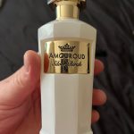 عطر ادکلن سیلور برچ امورود - Silver Birch Amouroud - بررسی، قیمت و خرید