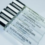 عطر ادکلن کلوند امبرگریس کورپز ولاتیلز - Cloned Ambergris Corps Volatils - بررسی، قیمت و خرید