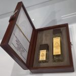 عطر ادکلن هالونگ هون الماه پرفیومز ۱۹۴۸ - Halong Heaven Almah Parfums 1948 - بررسی، قیمت و خرید