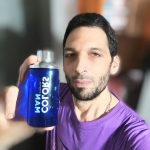 عطر ادکلن کالرز دی بنتون من بلو بنتون - Colors de Benetton Man Blue Benetton - بررسی، قیمت و خرید