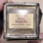 عطر ادکلن اورما وی - اکسترا ده سسلو آدی آله وان - Urma Vie - Extrait de Ceaslov Adi Ale Van - بررسی، قیمت و خرید