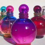 عطر ادکلن رینبو فانتزی بریتنی اسپیرز - Rainbow Fantasy Britney Spears - بررسی، قیمت و خرید
