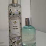 عطر ادکلن وایت جاسمین بث اند بادی ورکس - White Jasmine Bath & Body Works - بررسی، قیمت و خرید