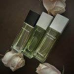 عطر ادکلن کریستال او ورت او دو پرفیوم شنل - Cristalle Eau Verte Eau de Parfum Chanel - بررسی، قیمت و خرید