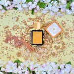عطر ادکلن کلوپاترا پاور پلی کرانیکلز - سنتس آو هیستوری - Cleopatra’s Power Play, 47 BC Chronicles – scents of history - بررسی، قیمت و خرید