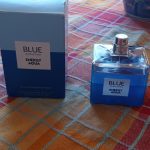 عطر ادکلن بلو سداکشن انرژی آکوا آنتونیو باندراس - Blue Seduction Energy Aqua Antonio Banderas - بررسی، قیمت و خرید