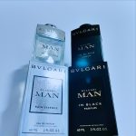 عطر ادکلن بولگاری من این بلک پرفیوم بولگاری - Bvlgari Man In Black Parfum Bvlgari - بررسی، قیمت و خرید
