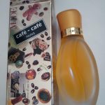 عطر ادکلن کافه کافه کافه پرفیومز - Cafe-Cafe Cafe Parfums - بررسی، قیمت و خرید