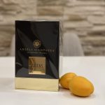 عطر ادکلن ویرتوس آنژلا چامپاگنا - Virtus Angela Ciampagna - بررسی، قیمت و خرید