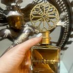 عطر ادکلن ویرتوس آنژلا چامپاگنا - Virtus Angela Ciampagna - بررسی، قیمت و خرید