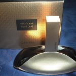 عطر ادکلن لیکویید گلد یوفوریا کلوین کلاین - Liquid Gold Euphoria Calvin Klein - بررسی، قیمت و خرید