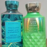 عطر ادکلن تایلند سوییت کیوی اند استارفروت بث اند بادی ورکس - Thailand Sweet Kiwi & Starfruit Bath & Body Works - بررسی، قیمت و خرید