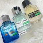 عطر ادکلن دریم بیگ بنتن - Dream Big Benetton - بررسی، قیمت و خرید