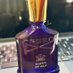 عطر ادکلن کوئین آو سیلک کرید - Queen of Silk Creed - بررسی، قیمت و خرید