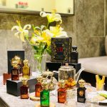 عطر ادکلن الف فور من کلایو کریستین - L for Men Clive Christian - بررسی، قیمت و خرید