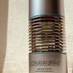 عطر ادکلن کاررا مستر کاررا - Carrera Master Carrera - بررسی، قیمت و خرید