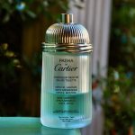 عطر ادکلن پاشا د کارتیه فرشور منت کارتیر - Pasha de Cartier Fraicheur Menthe Cartier - بررسی، قیمت و خرید
