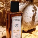 عطر ادکلن ژینژامبر اِت وِتیوِر کُمپتوار کُلُون - Gingembre et Vétiver Comptoir Cologne - بررسی، قیمت و خرید