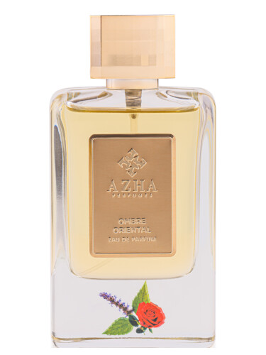 عطر ادکلن آمبره اورینتال آژا پرفیومز - Ombre Oriental Azha Perfumes - بررسی، قیمت و خرید