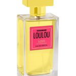 عطر ادکلن لو لو لاو الحرامین پرفیومز - LOULOU Love Al Haramain Perfumes - بررسی، قیمت و خرید
