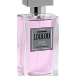 عطر ادکلن لو لو نوآر الحرمین پرفیومز - LOULOU Noir Al Haramain Perfumes - بررسی، قیمت و خرید