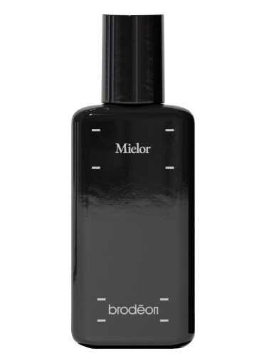 عطر ادکلن میلور بوردئون - Mielor Brodēon Perfumes - بررسی، قیمت و خرید