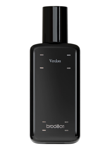 عطر ادکلن وردون بوردئون پرفیومز - Verdon Brodēon Perfumes - بررسی، قیمت و خرید