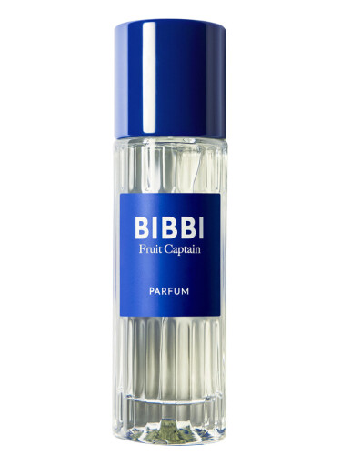 عطر ادکلن فروت کاپیتان بیبی پاریس - Fruit Captain Bibbi Paris - بررسی، قیمت و خرید