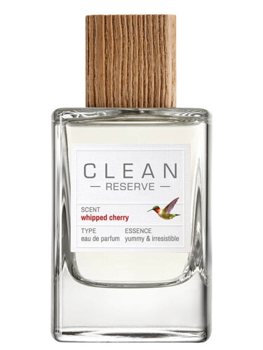 عطر ادکلن ویپد چری کلین - Whipped Cherry Clean - بررسی، قیمت و خرید