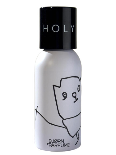 عطر ادکلن هولی اسموک بیورن پرفیوم - Holy Smoke Bjørn Parfume - بررسی، قیمت و خرید