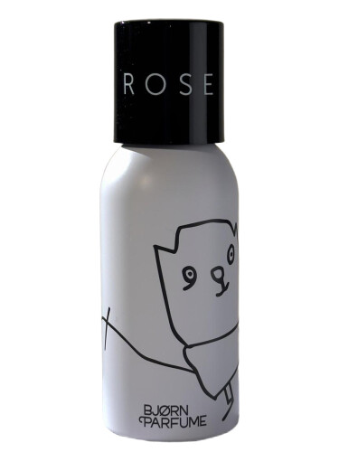 عطر ادکلن رز رایت بیورن پرفیوم - Rose Riot Bjørn Parfume - بررسی، قیمت و خرید