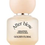 عطر ادکلن گلدن فلاور افتر بلو - Golden Flower After Blow - بررسی، قیمت و خرید
