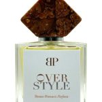 عطر ادکلن اُور استایل بروینو پروچی پرفیومز - Over Style Bruno Perrucci Parfums - بررسی، قیمت و خرید