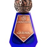 عطر ادکلن کارینا سنتاوری پرفیومز - Carina Centauri Perfumes - بررسی، قیمت و خرید