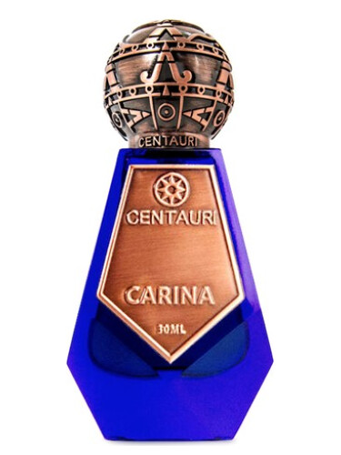 عطر ادکلن کارینا سنتاوری پرفیومز - Carina Centauri Perfumes - بررسی، قیمت و خرید