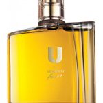 عطر ادکلن یوبای اونگارو فیور فور هیم ایوون - U by Ungaro Fever for Him Avon - بررسی، قیمت و خرید