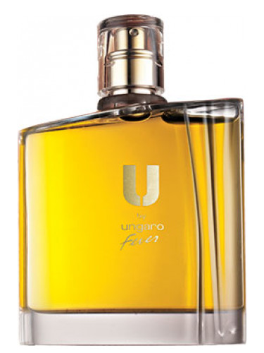 عطر ادکلن یوبای اونگارو فیور فور هیم ایوون - U by Ungaro Fever for Him Avon - بررسی، قیمت و خرید
