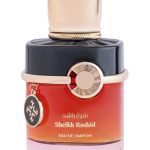 عطر ادکلن شیخ رشید آژا پرفیومز - Sheikh Rashid Azha Perfumes - بررسی، قیمت و خرید