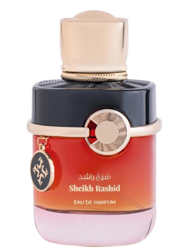 عطر ادکلن شیخ رشید آژا پرفیومز - Sheikh Rashid Azha Perfumes - بررسی، قیمت و خرید