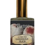عطر ادکلن د دنجرس پیچ آلکیمیا پرفیومز - The Dangerous Peach Alkemia Perfumes - بررسی، قیمت و خرید