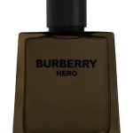 عطر ادکلن هیرو پرفیوم اینتنس بربری - Hero Parfum Intense Burberry - بررسی، قیمت و خرید